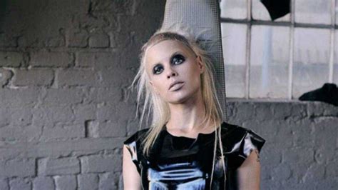 Yolandi Visser bio: age, children, husband, tattoos ...